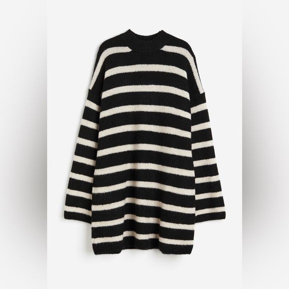 NWT! Knit Dress - Picture 1 of 3